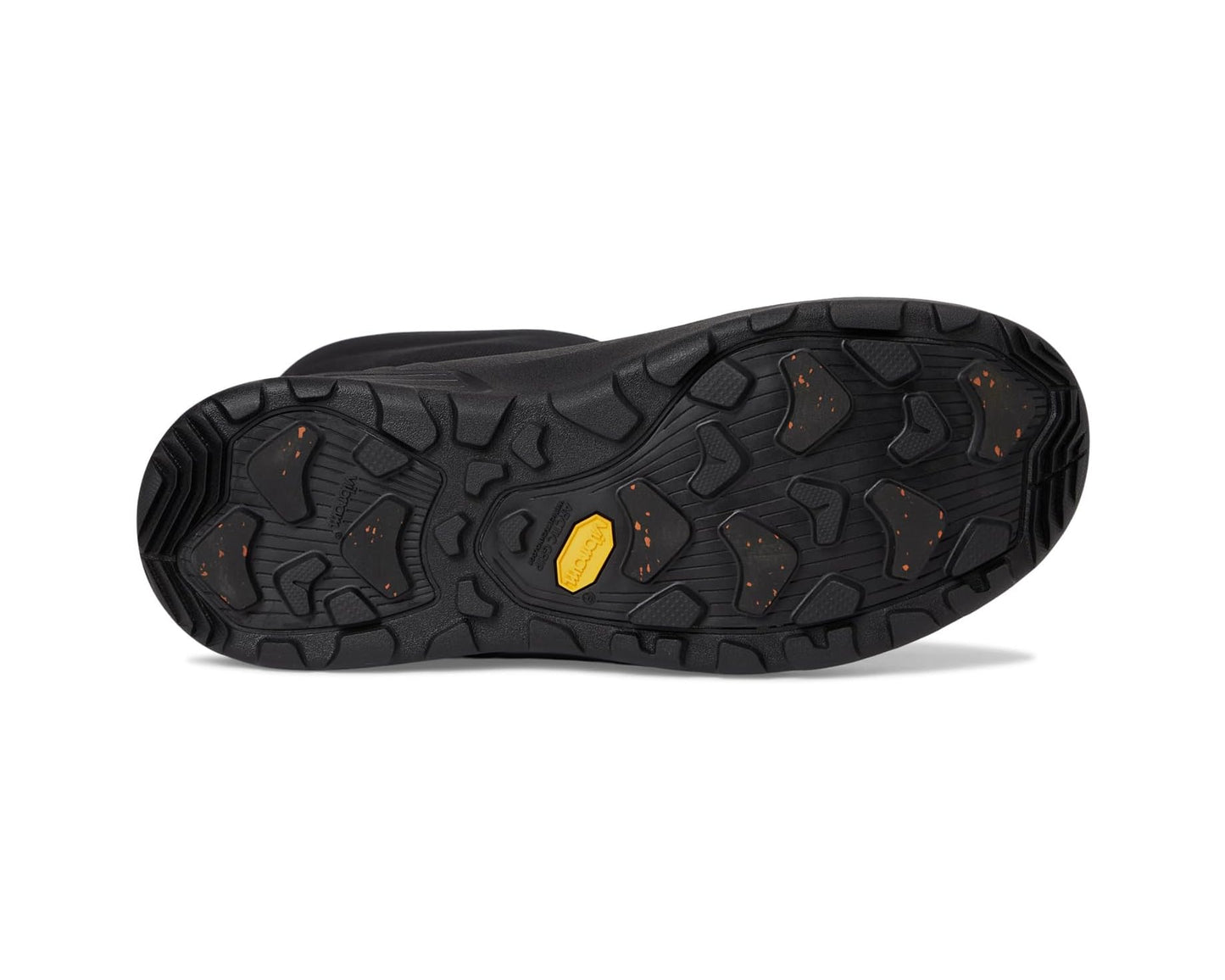 Men's Bogs Bozeman II Vibram Arctic Grip Black
