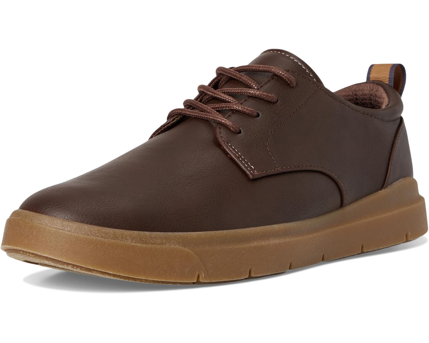 Men's Dr. Scholl's Madison Oxford Oxford Shoes Dark Brown