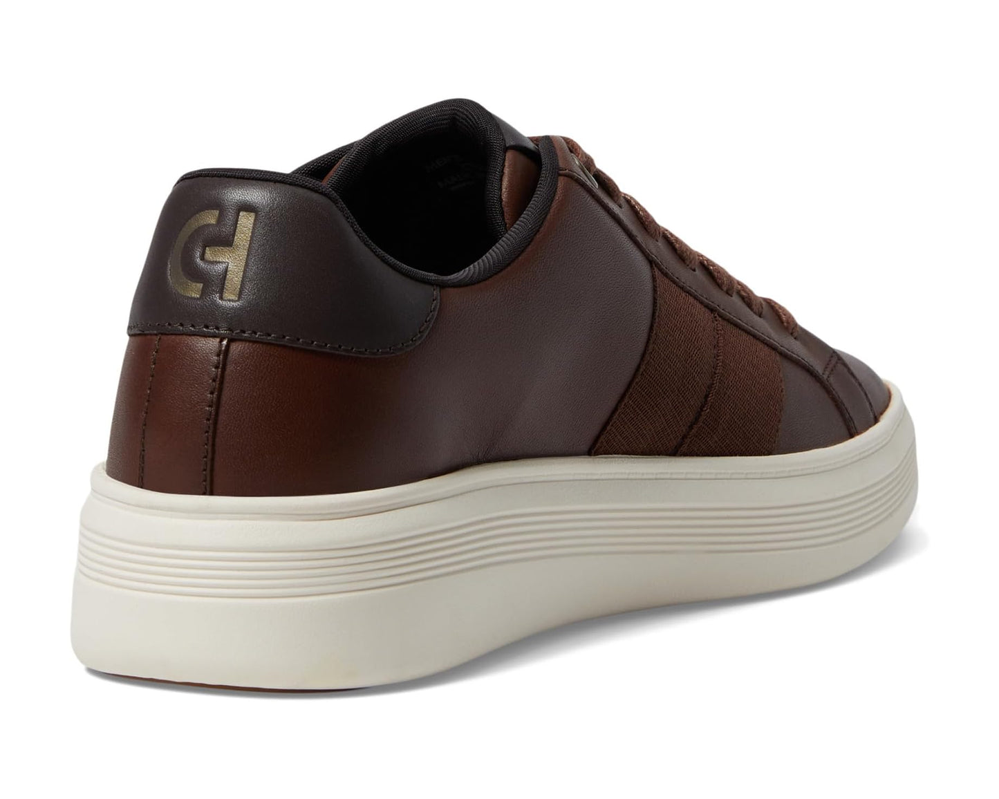 Men's Cole Haan Grand Crosscourt Premier Dark Coffee/Dark Roast/Birch