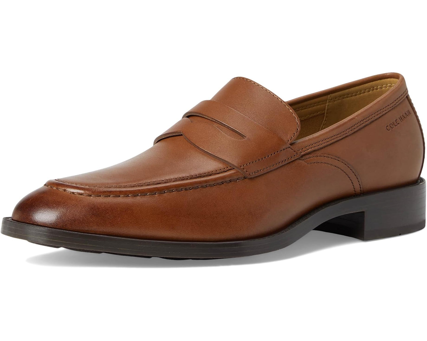 Men's Cole Haan Hawthorne Penny Loafer Habana