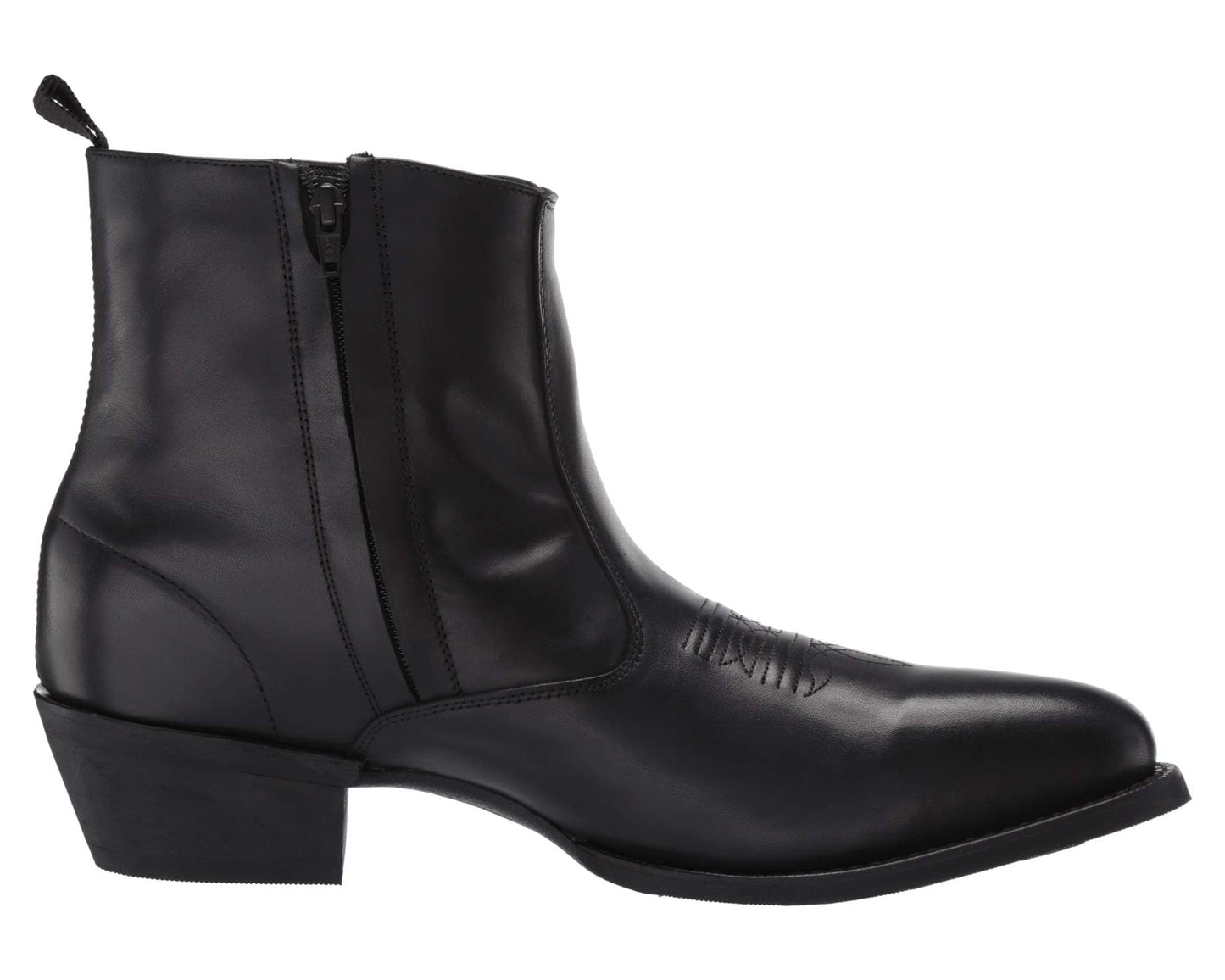 Men's Laredo Fletcher Black