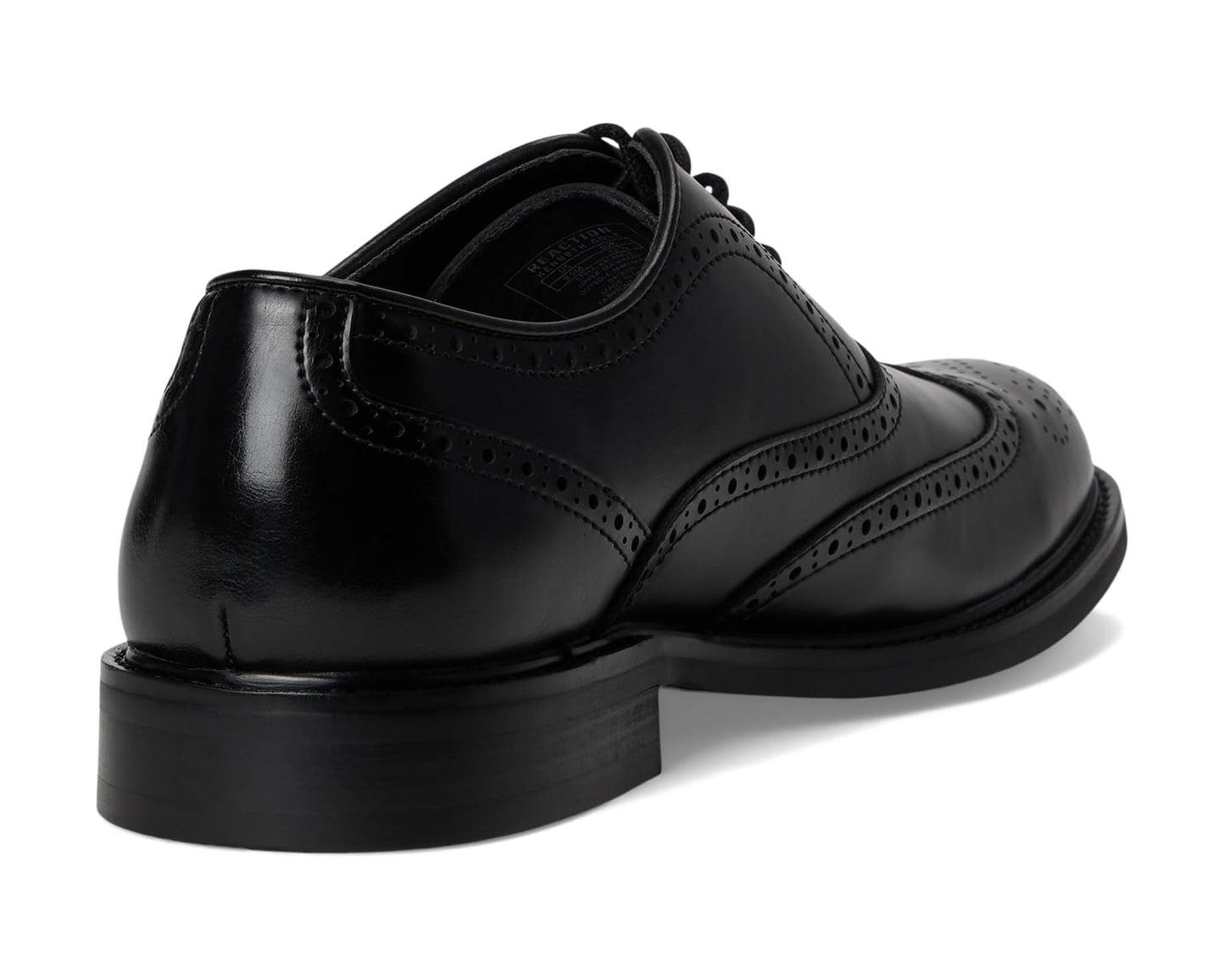 Men's Kenneth Cole Lance Black