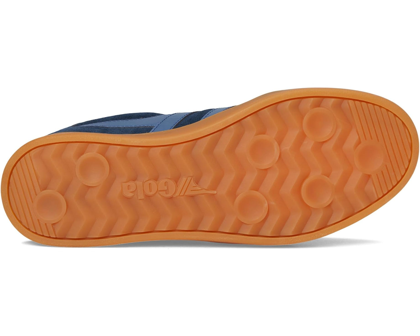 Men's Gola Cyclone Navy/Moonlight/Gum