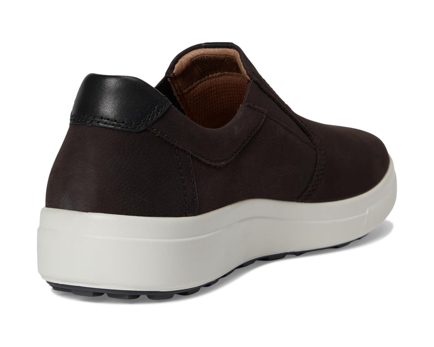 Men's Josef Seibel Maddox 06 Titan