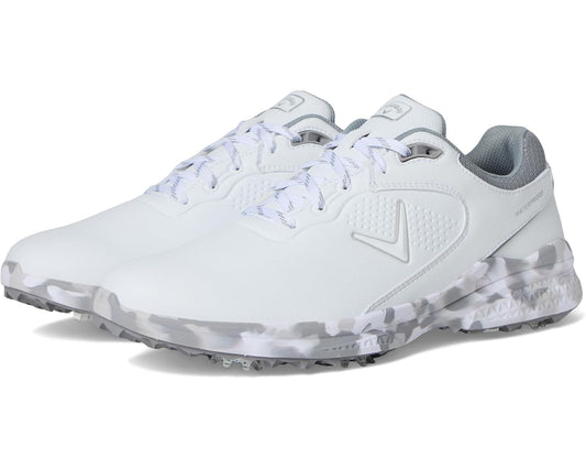 Men's Callaway Solana TRX V3 White/Grey