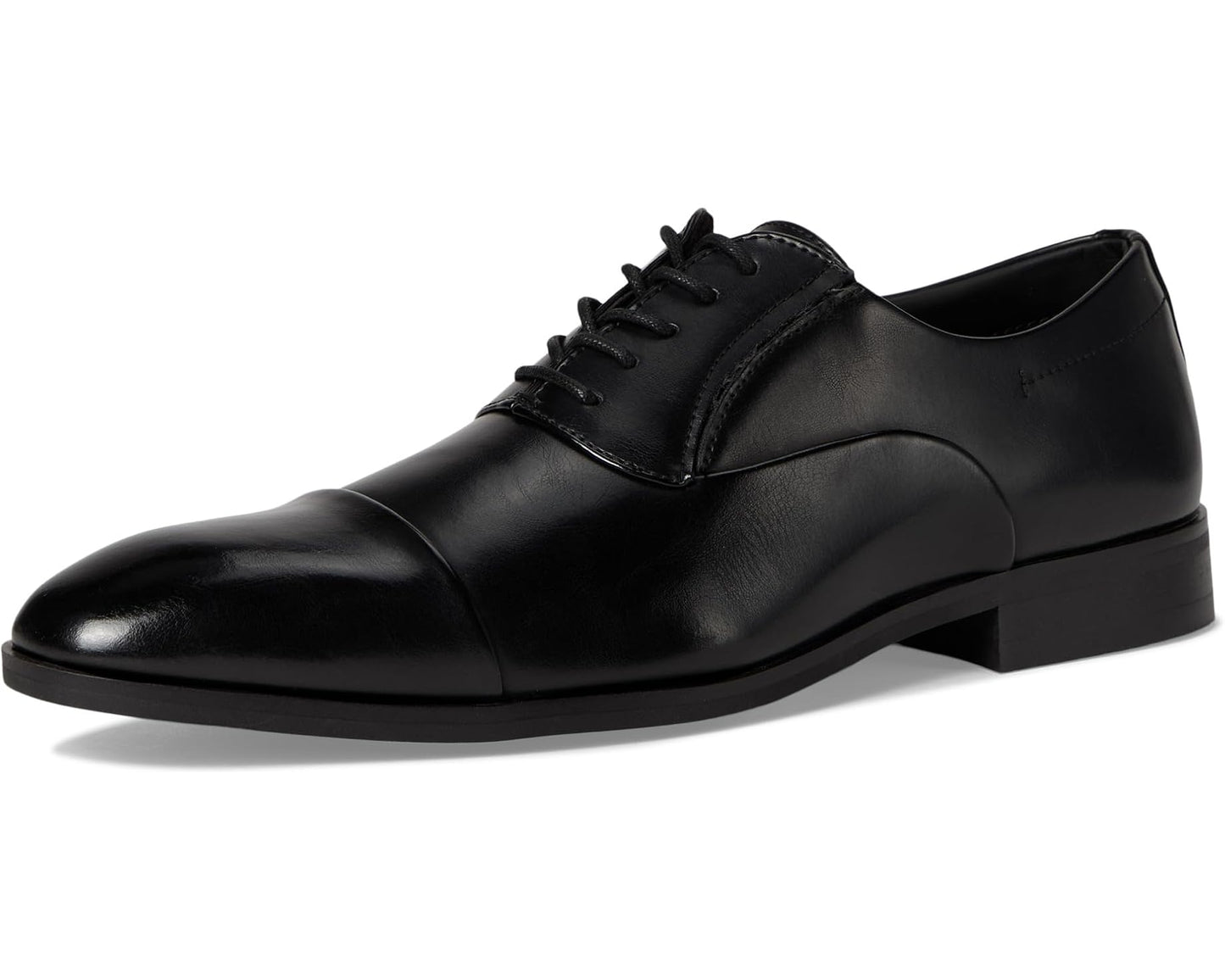 Men's Kenneth Cole Heath Black