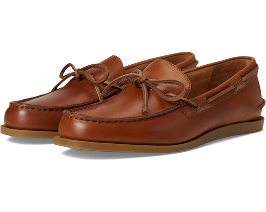 Men's Frye Mason One Eye Tie Saddle