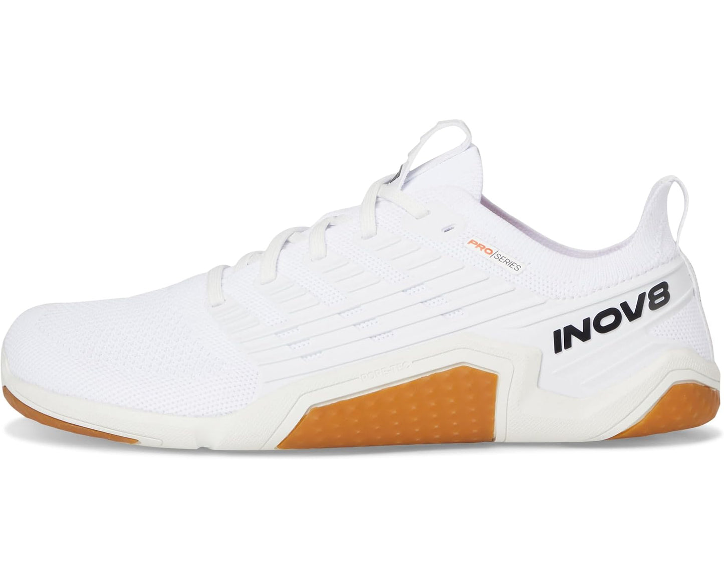 Men's INOV8 Bare-XF Pro White/Gum