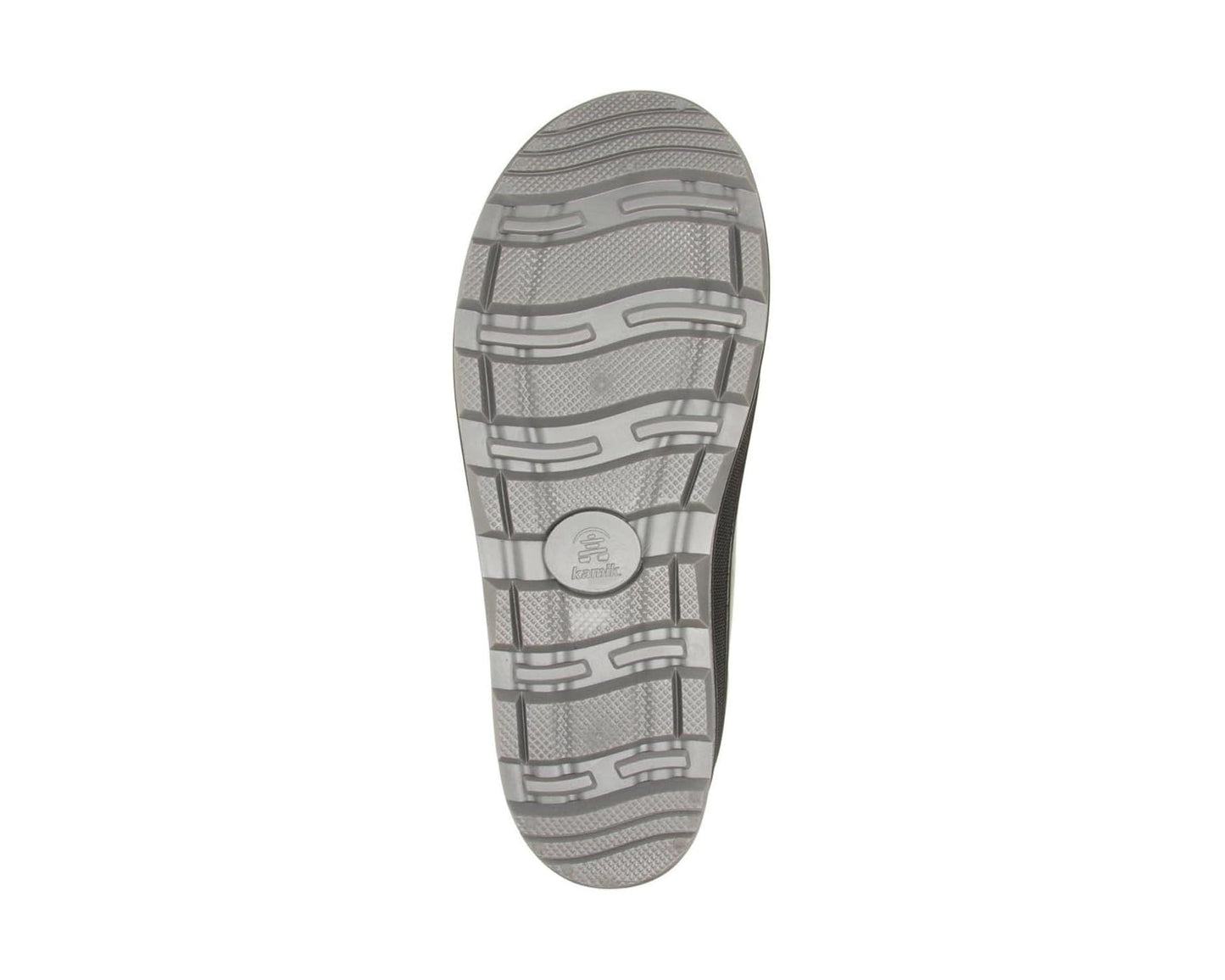 Men's Kamik Timber Black