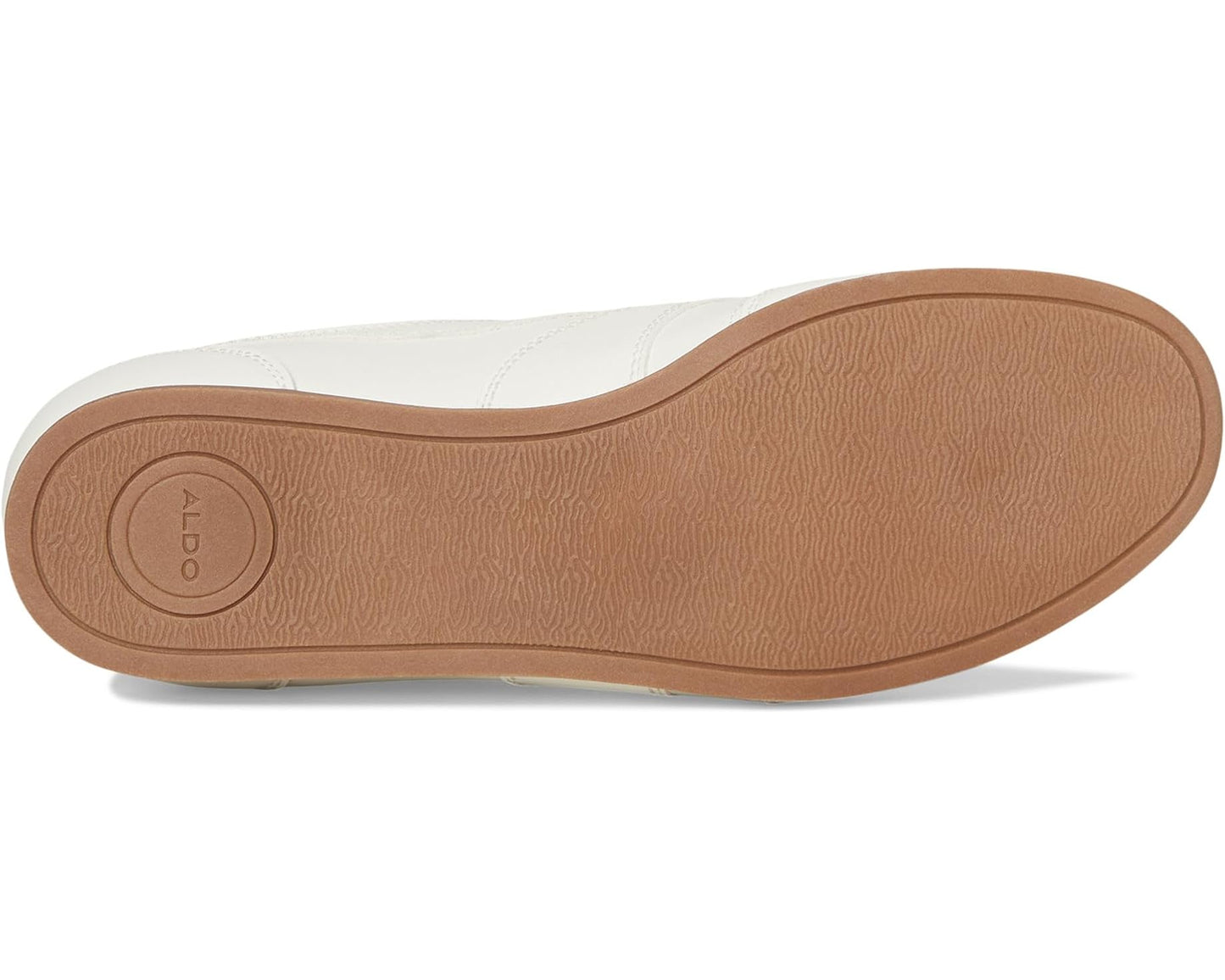 Men's ALDO Aris White