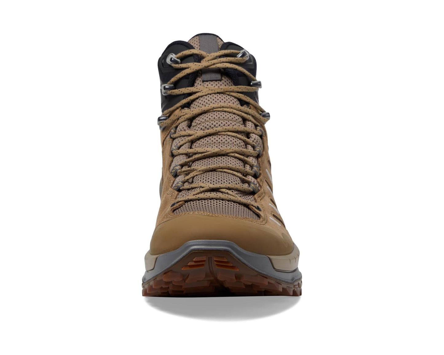 Men's Lowa Innovo Mid Dune/Grey