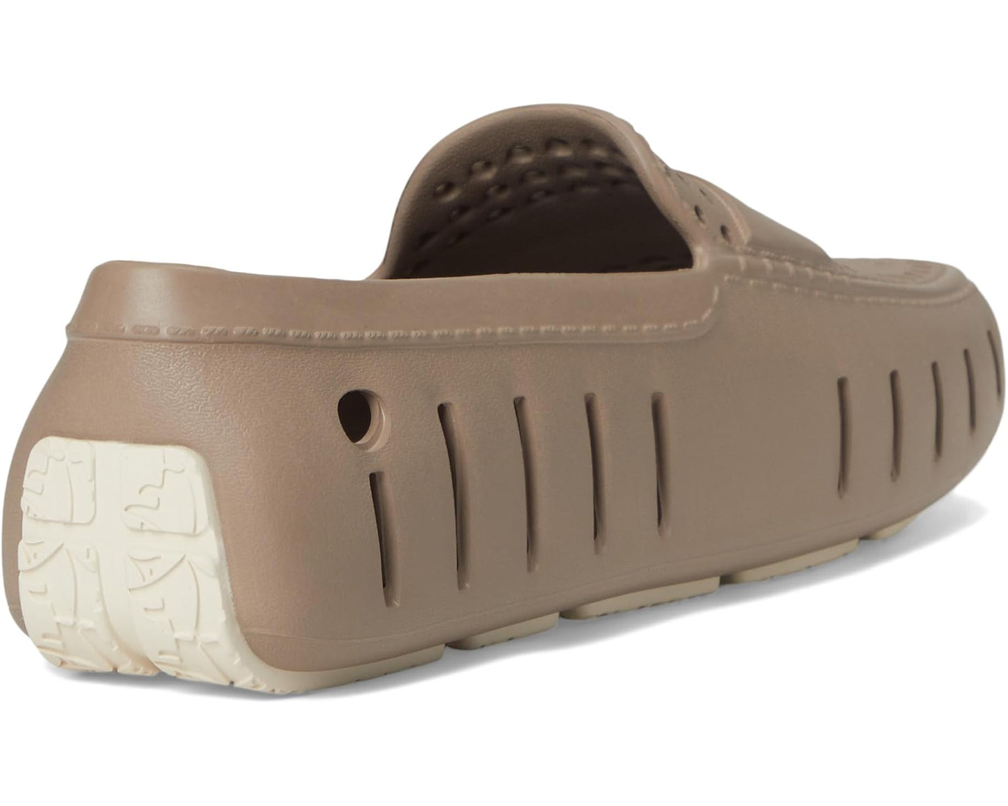Men's Floafers Country Club Driver 2.0 Portabella/Coconut