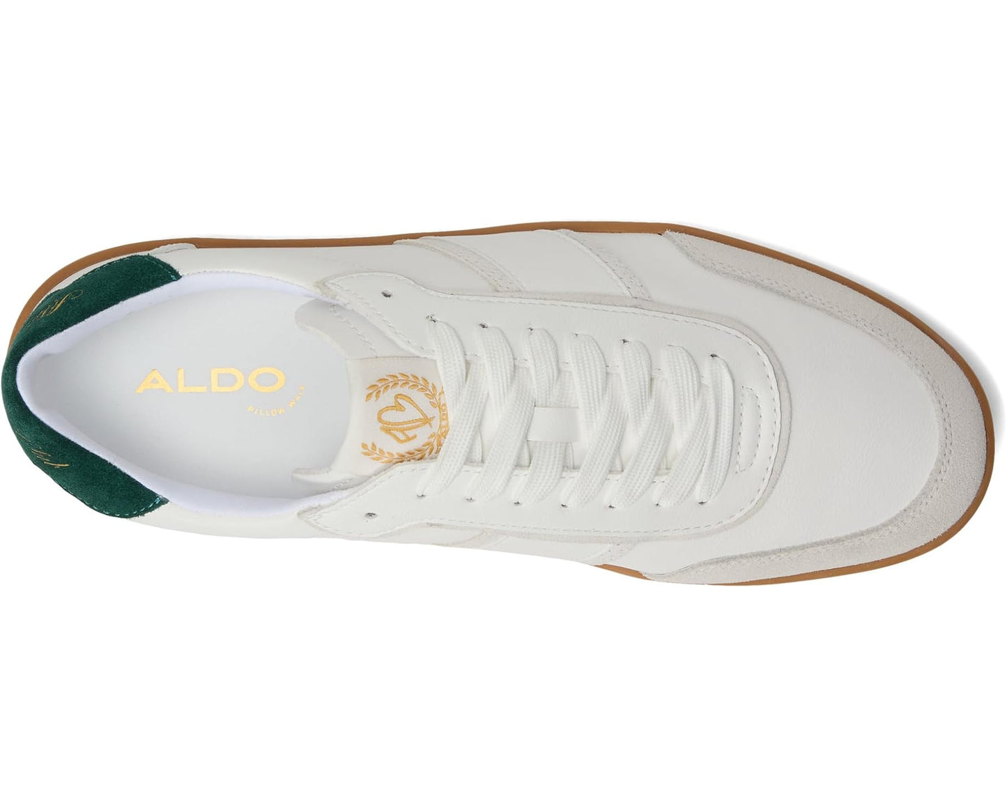 Men's ALDO Uptown White Combo