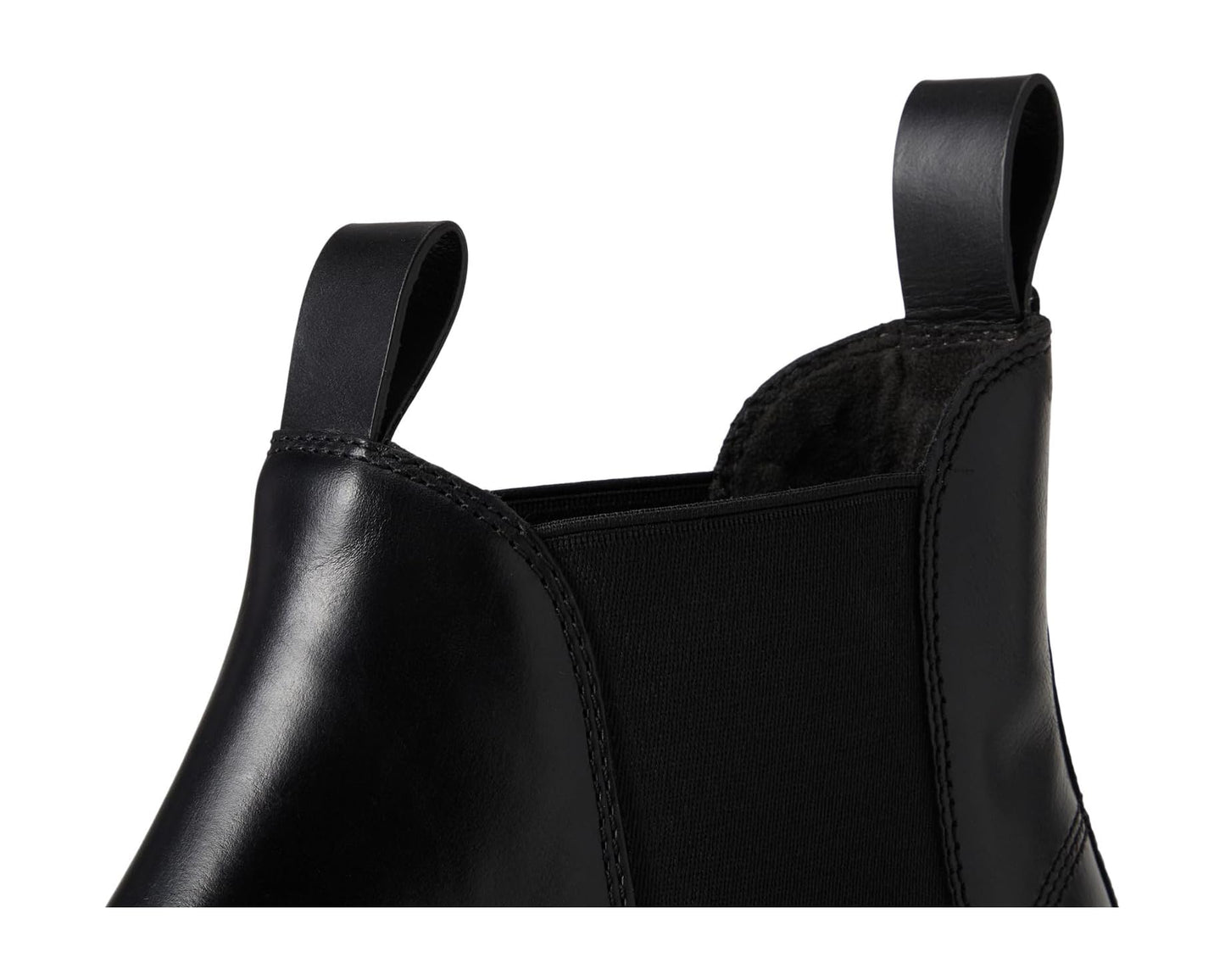 Men's Cole Haan American Classics Chelsea Boots Black Waterproof/Black/Black