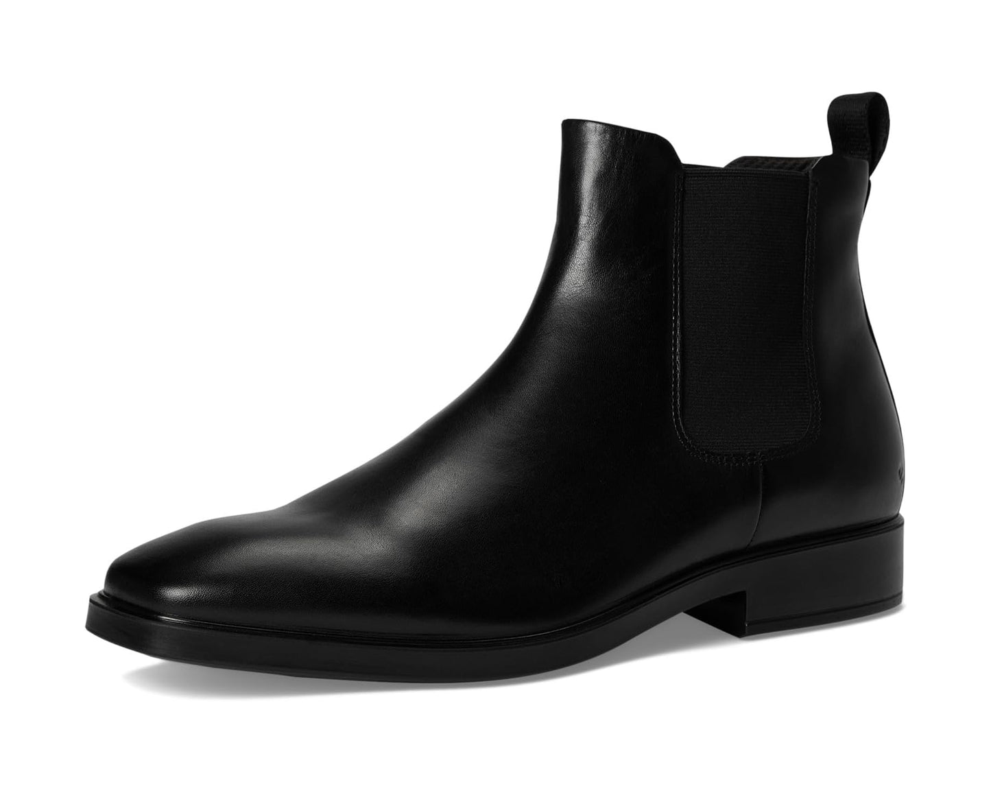Men's ECCO Metropole Milan Chelsea Boots Black