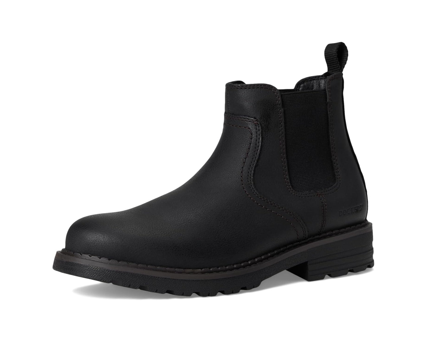 Men's Dockers Truman Black
