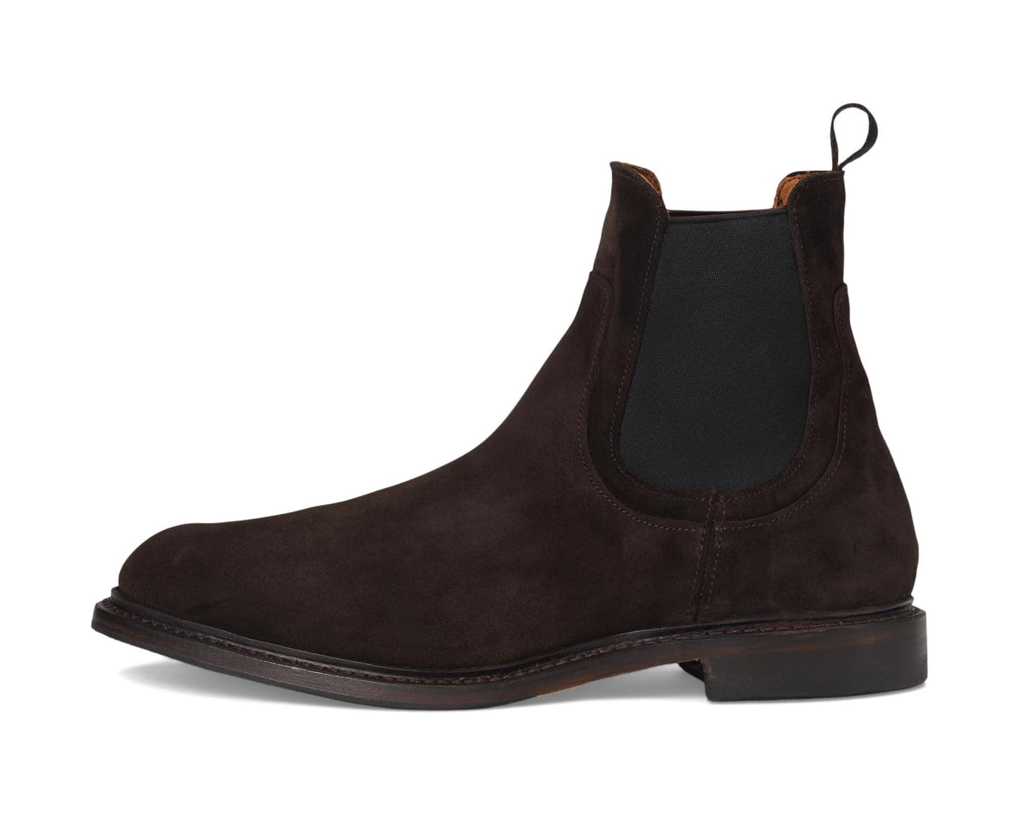 Men's Allen Edmonds Tanner Bitter Chocolate
