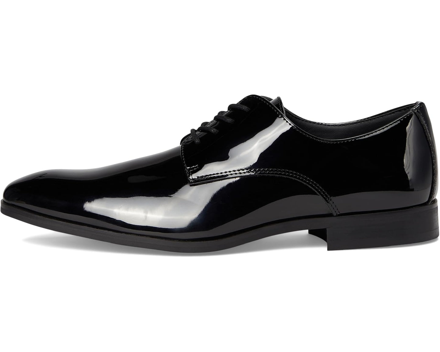 Men's Kenneth Cole Hogart Black Patent