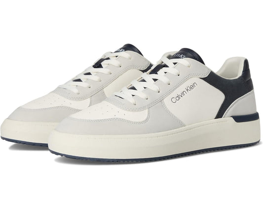 Men's Calvin Klein Brayton Dark Blue/White