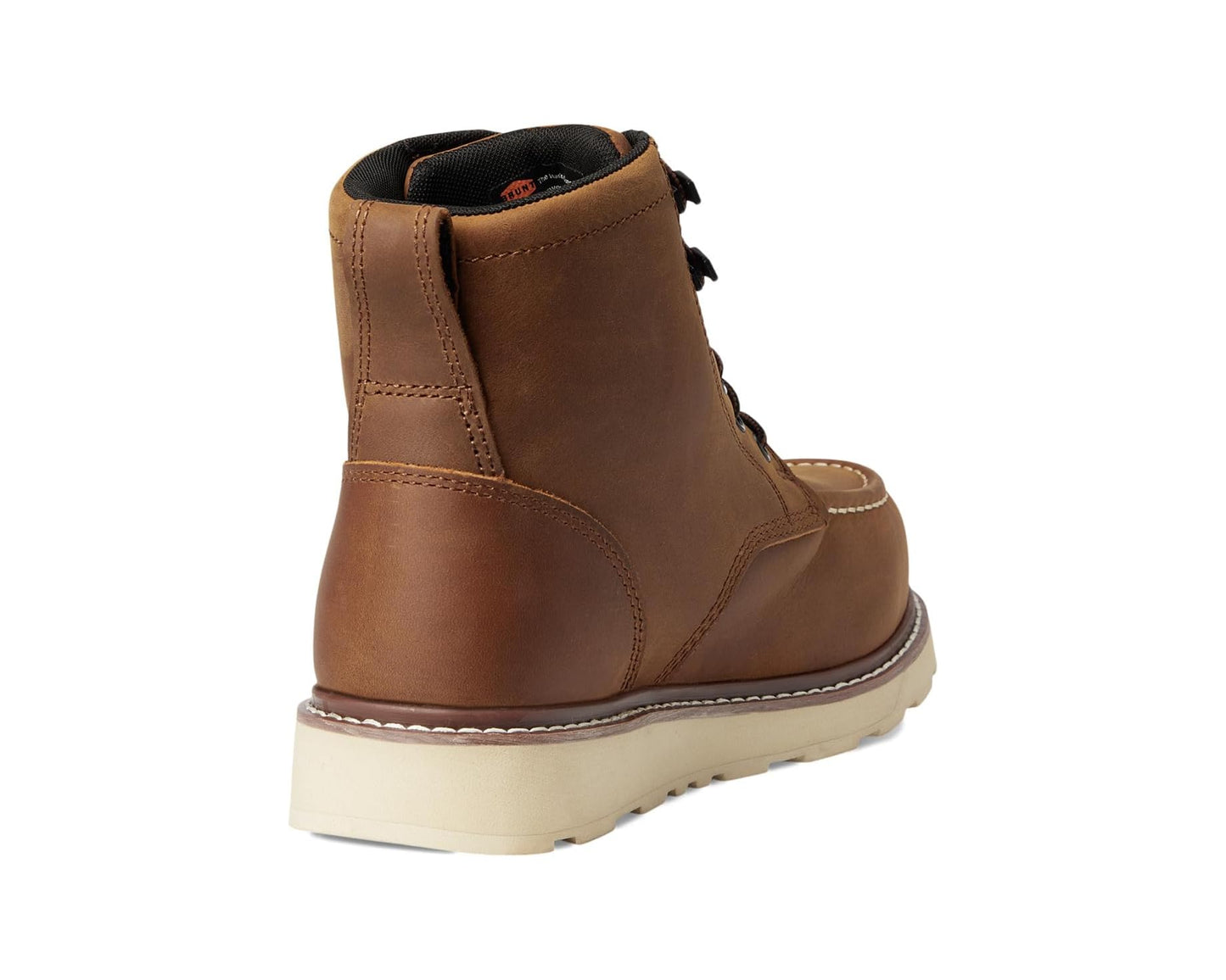Men's BRUNT The Marin Comp Toe Brown