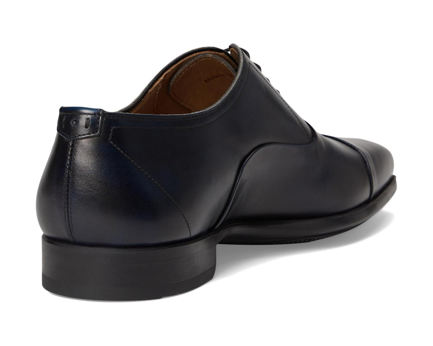 Men's Magnanni 22845-00 Navy/Black