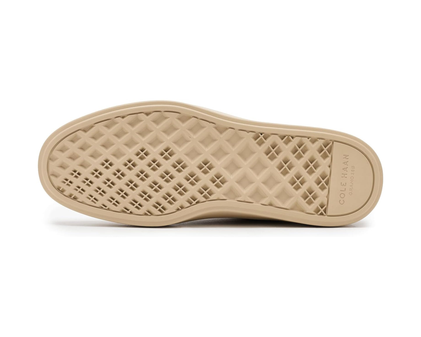 Men's Cole Haan Grand Crosscourt Traveler Sneaker Deep Olive Nubuck/Raven/Light Sesame