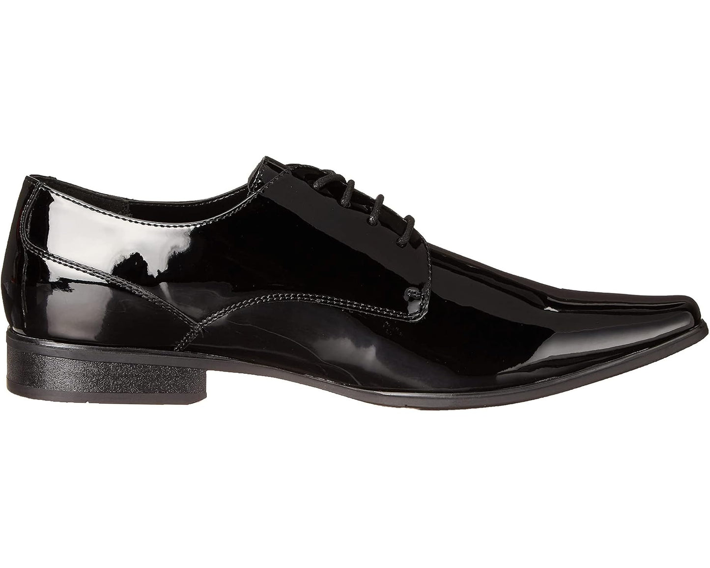 Men's Calvin Klein Brodie Black/Patent Pu