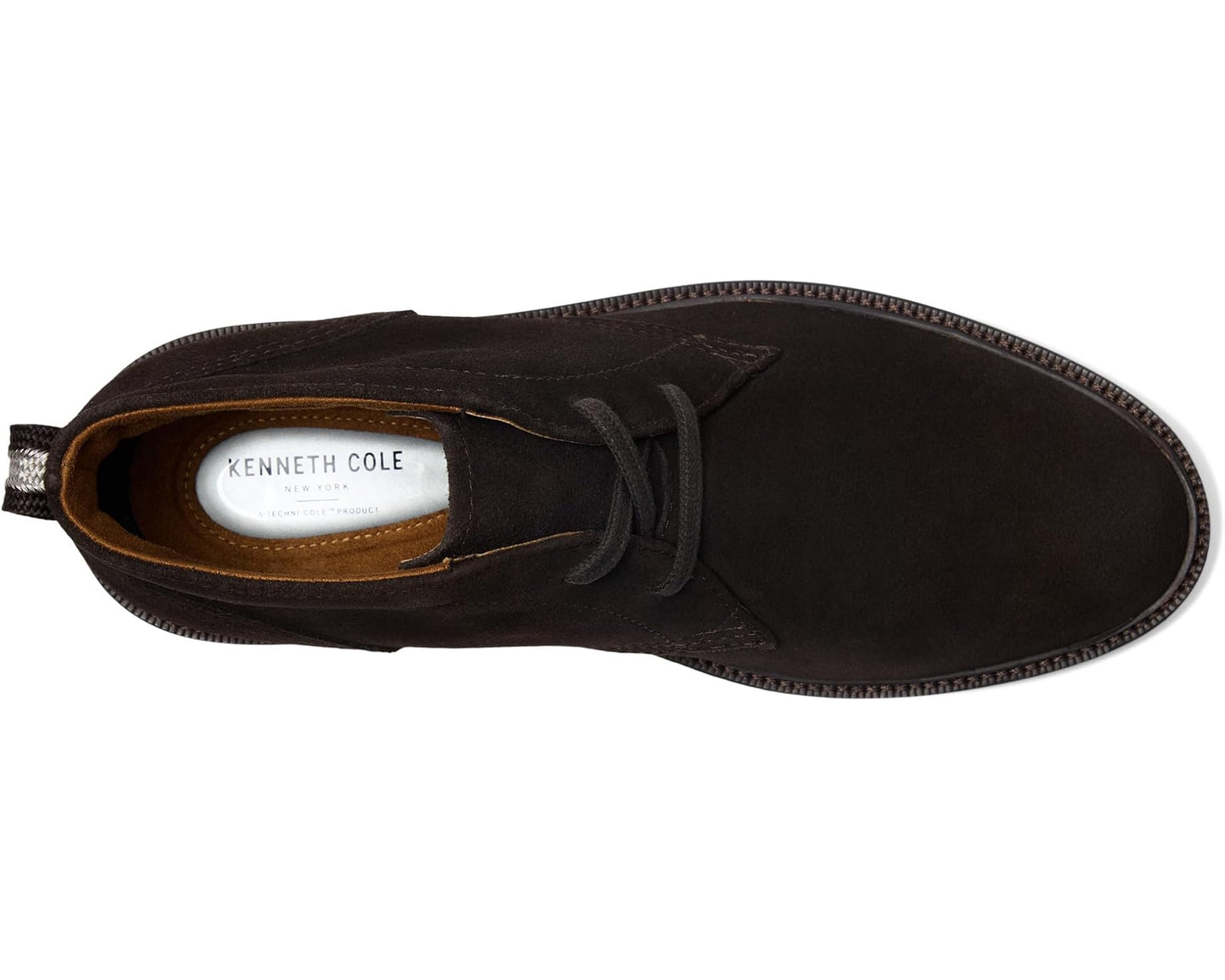 Men's Kenneth Cole Wilhem Mocha
