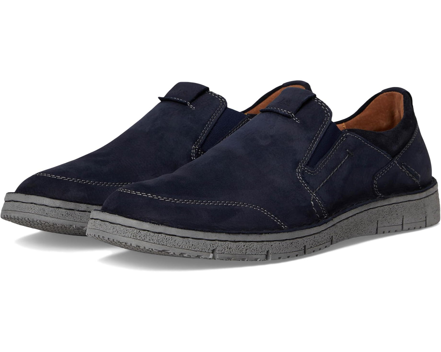 Men's Josef Seibel Ruben 03 Ocean