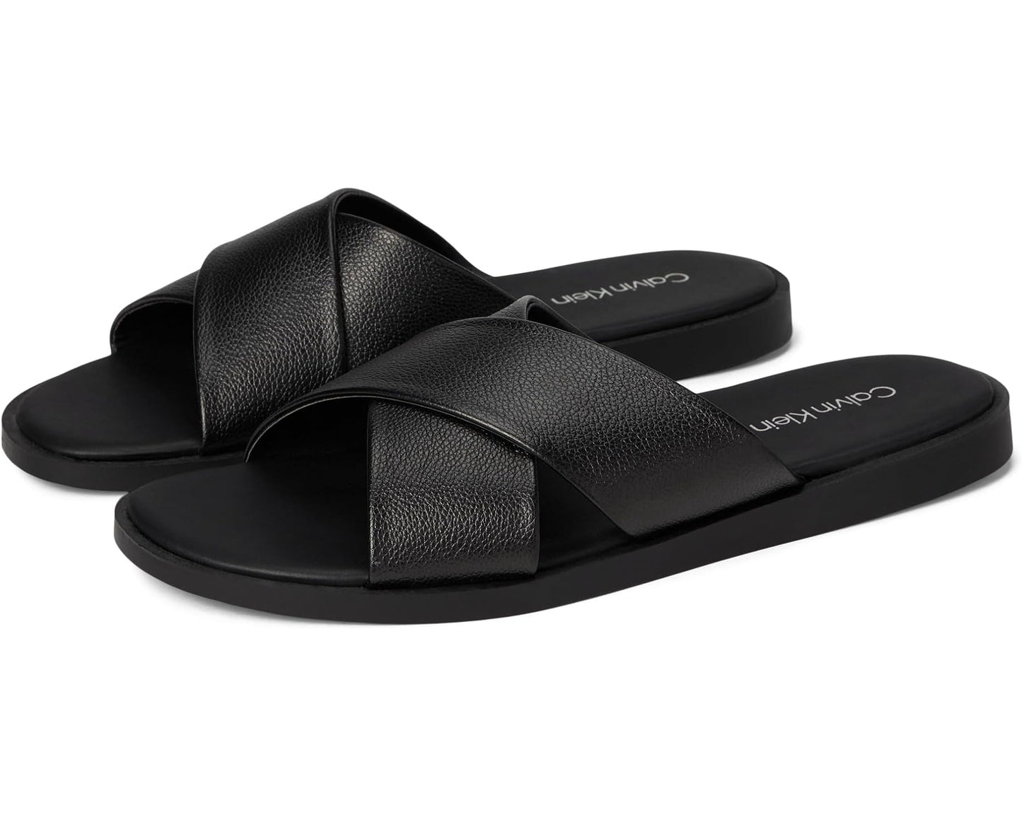 Men's Calvin Klein Enrico Black