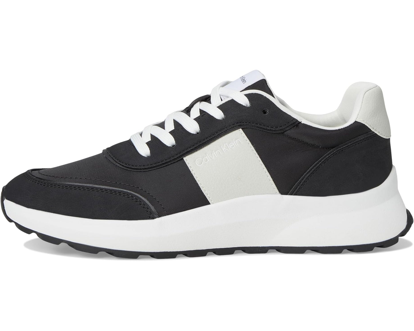 Men's Calvin Klein Byren Black/Grey