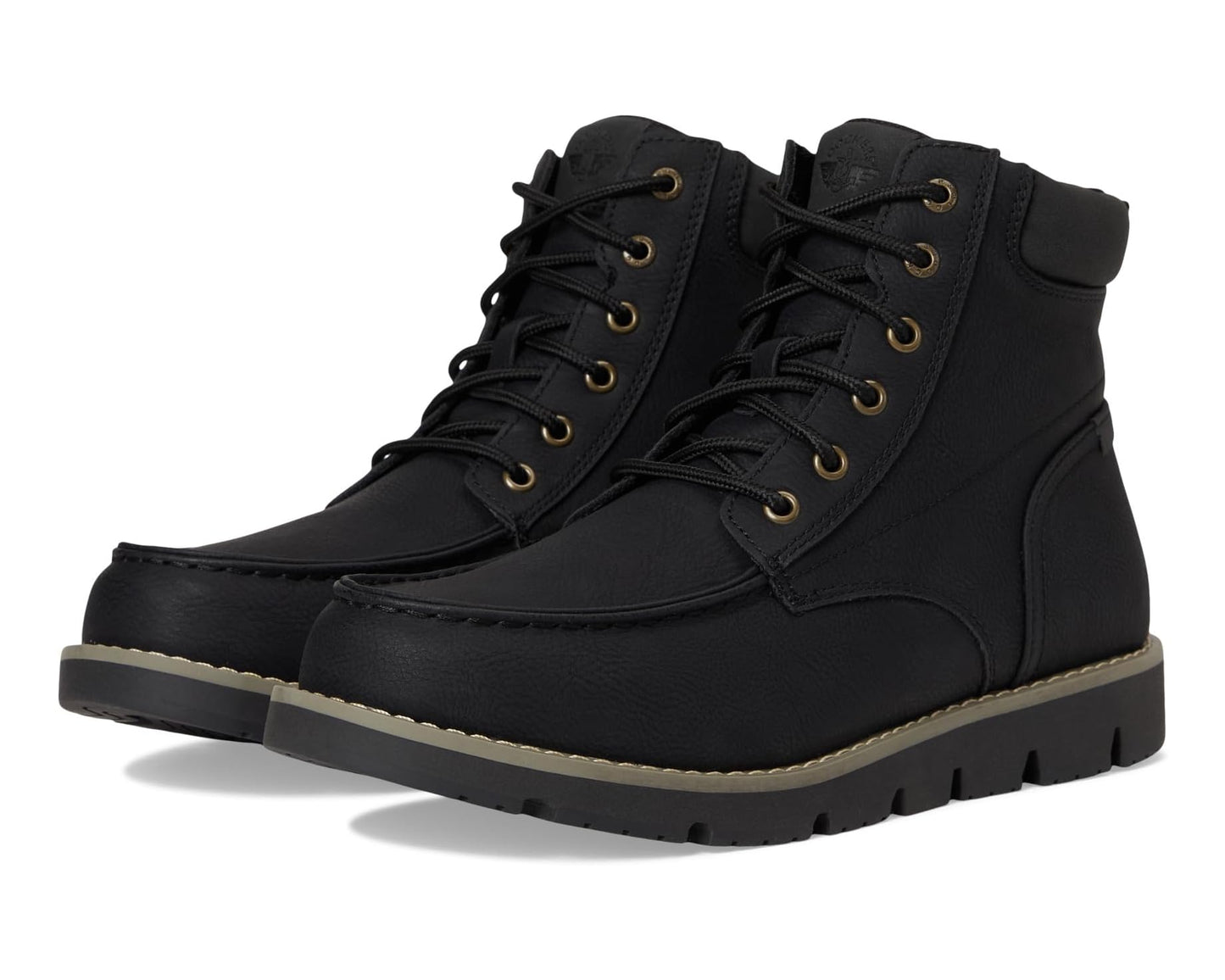 Men's Dockers Davis Black