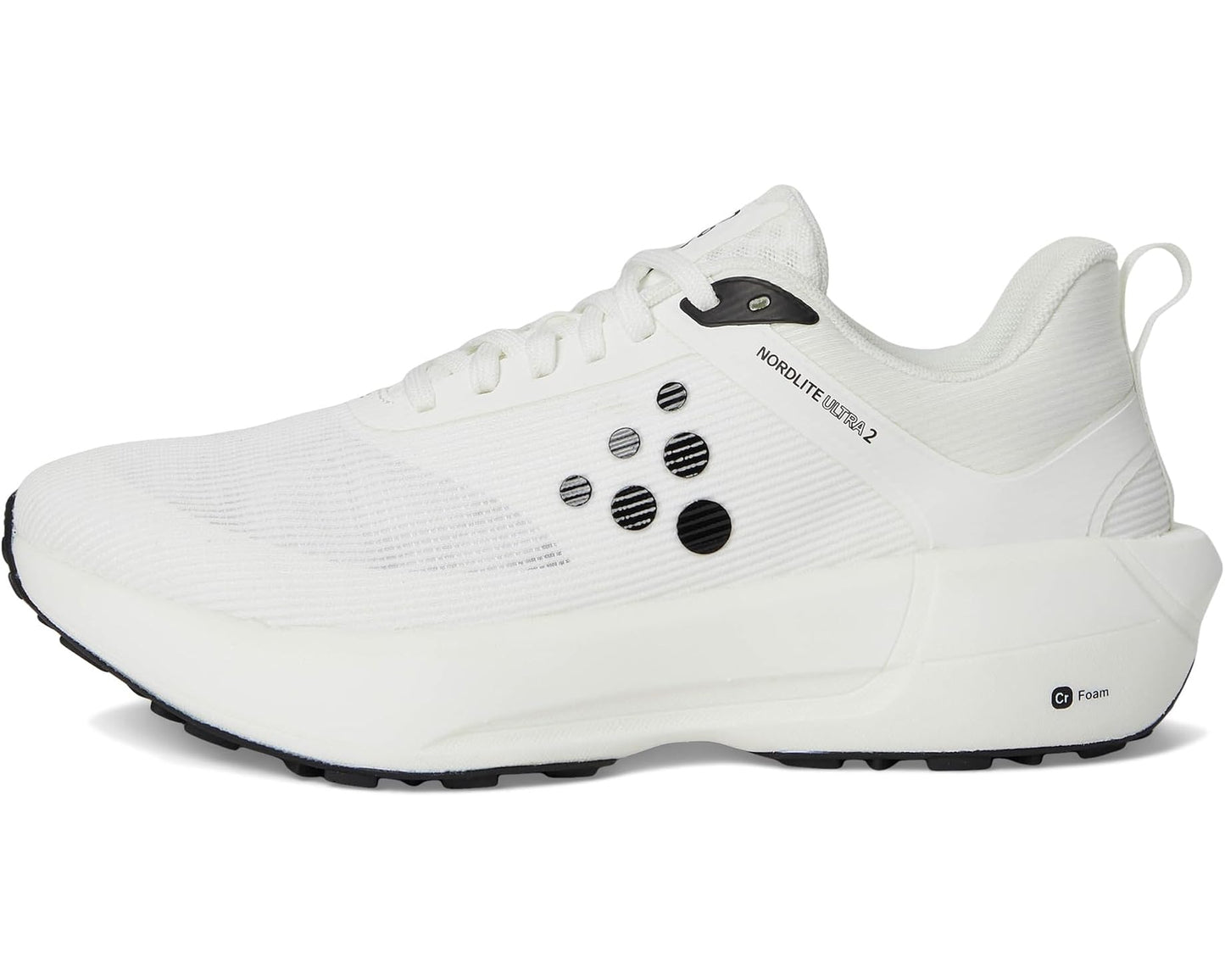 Men's Craft Nordlite Ultra 2 Ash White