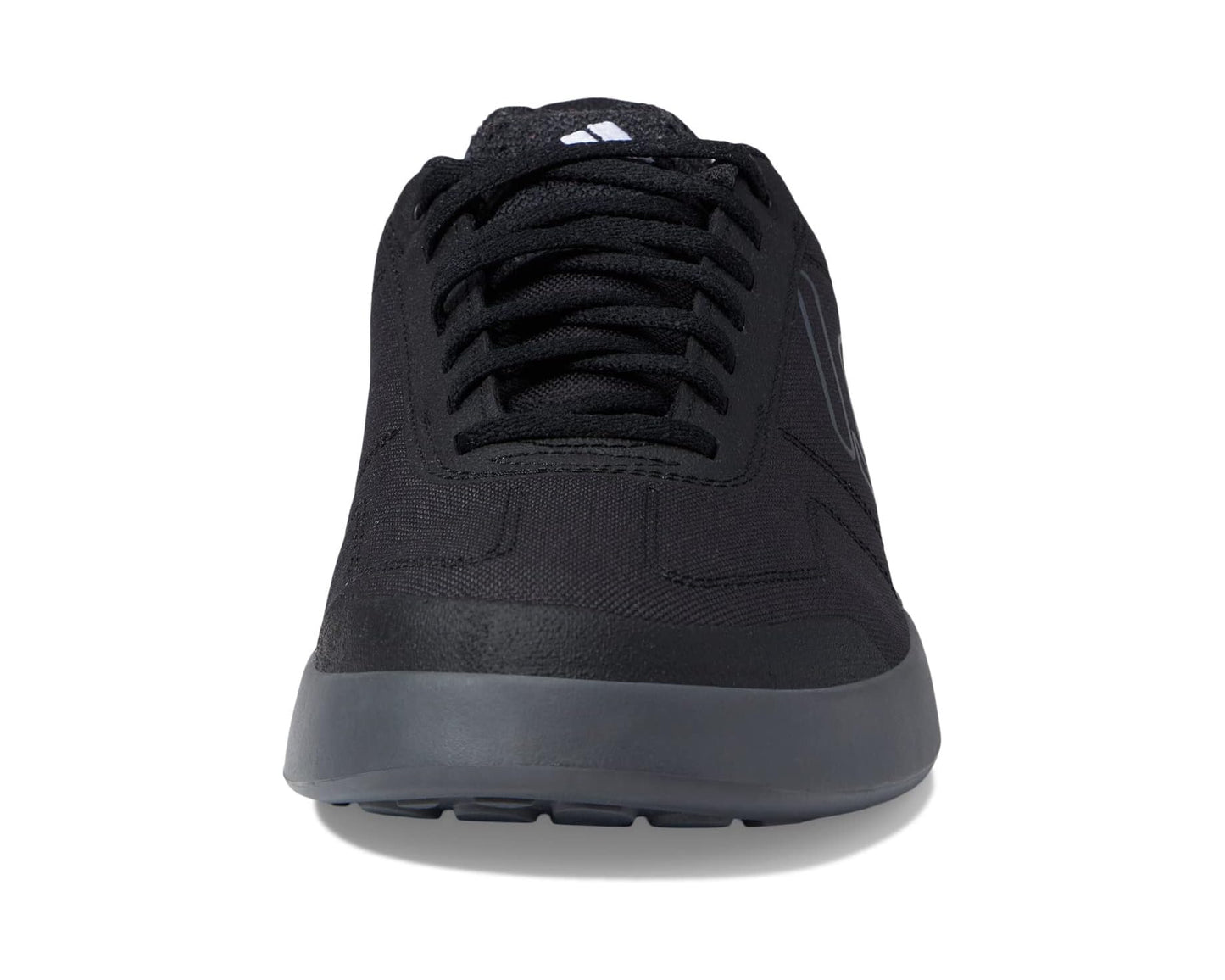 Men's Five Ten Sleuth DLX Canvas Core Black/Grey Five/Footwear White