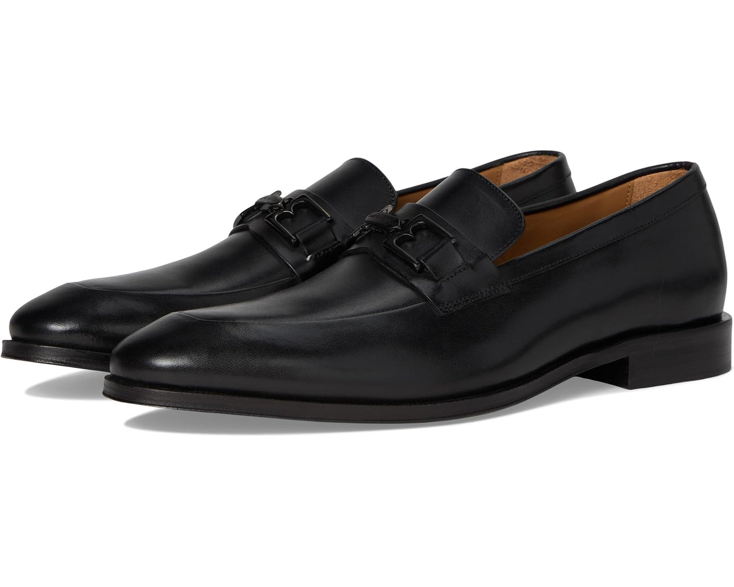 Men's Bruno Magli Maioco Bit Black