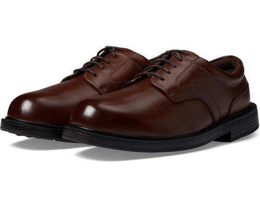 Men's Deer Stags Times Comfort Oxford Brown 2