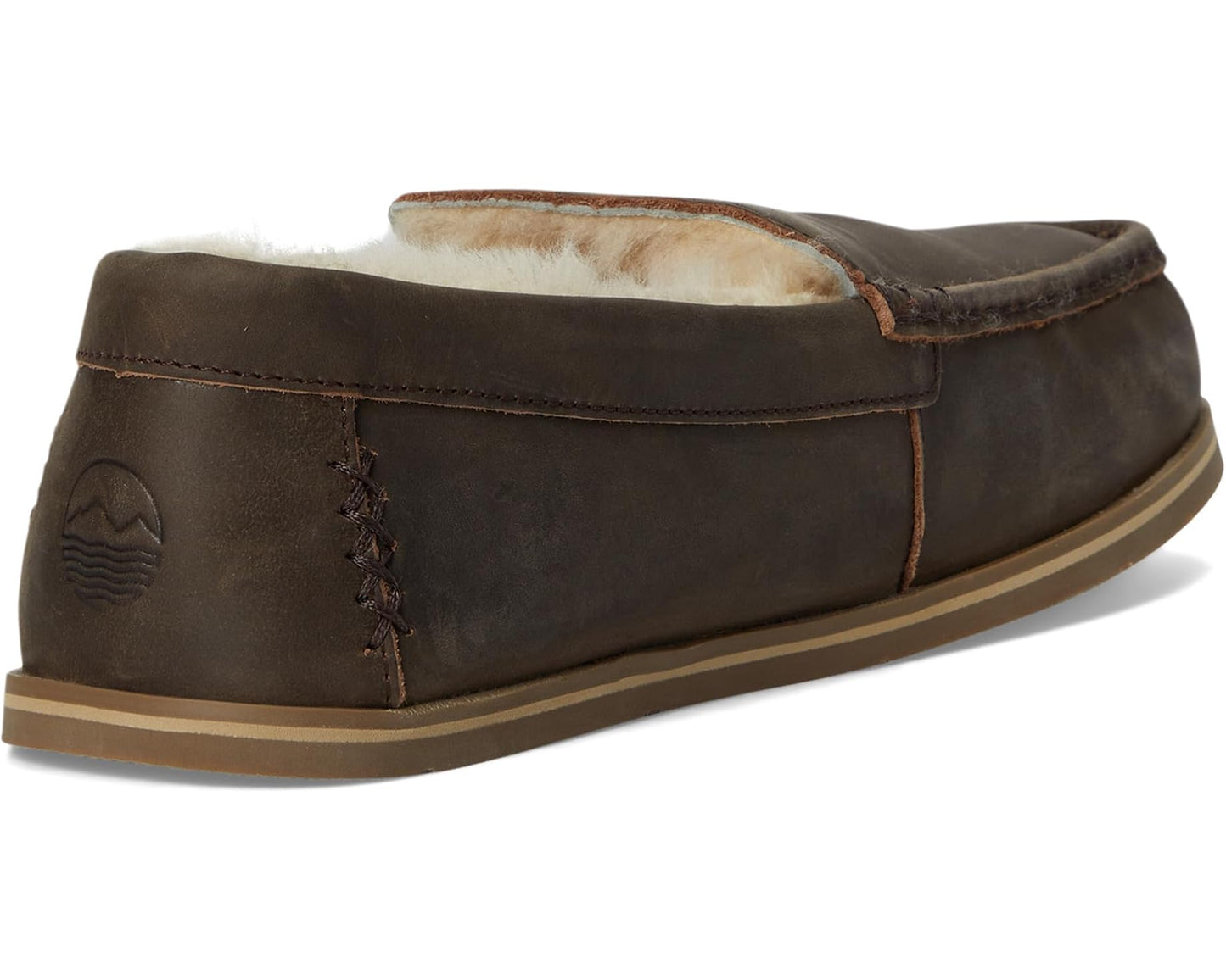 Men's hari mari Hacienda LX Havana Brown