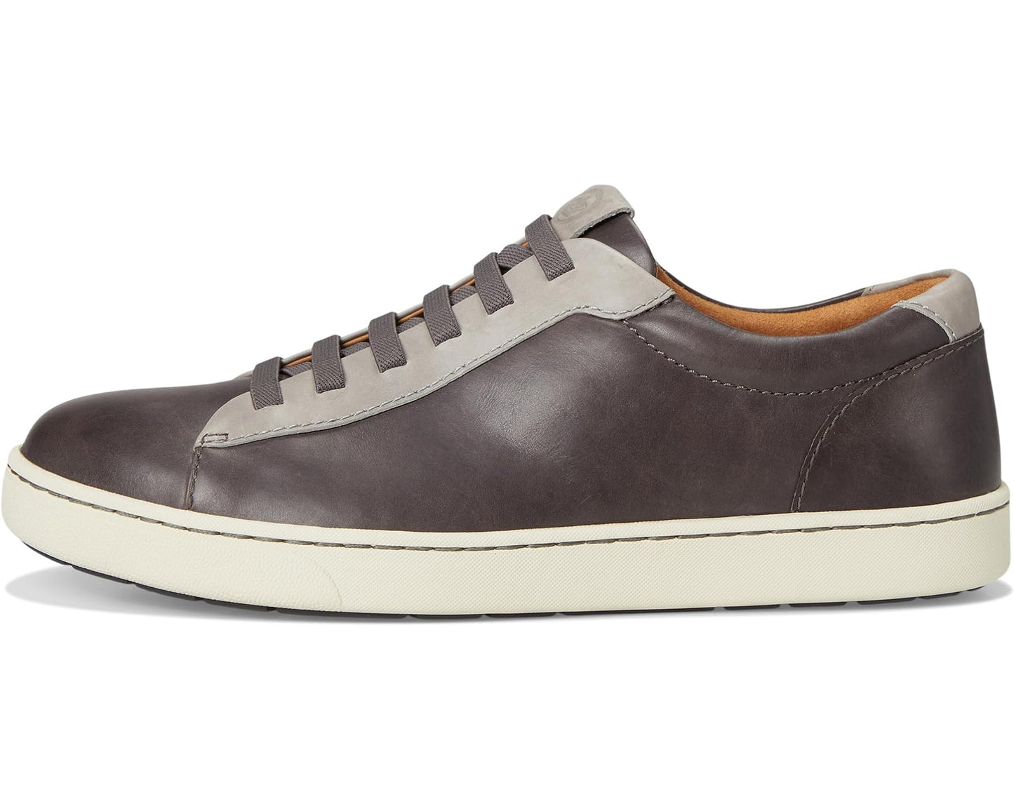 Men's Born Allegheny Slip On Grey (grafite/Cenere)