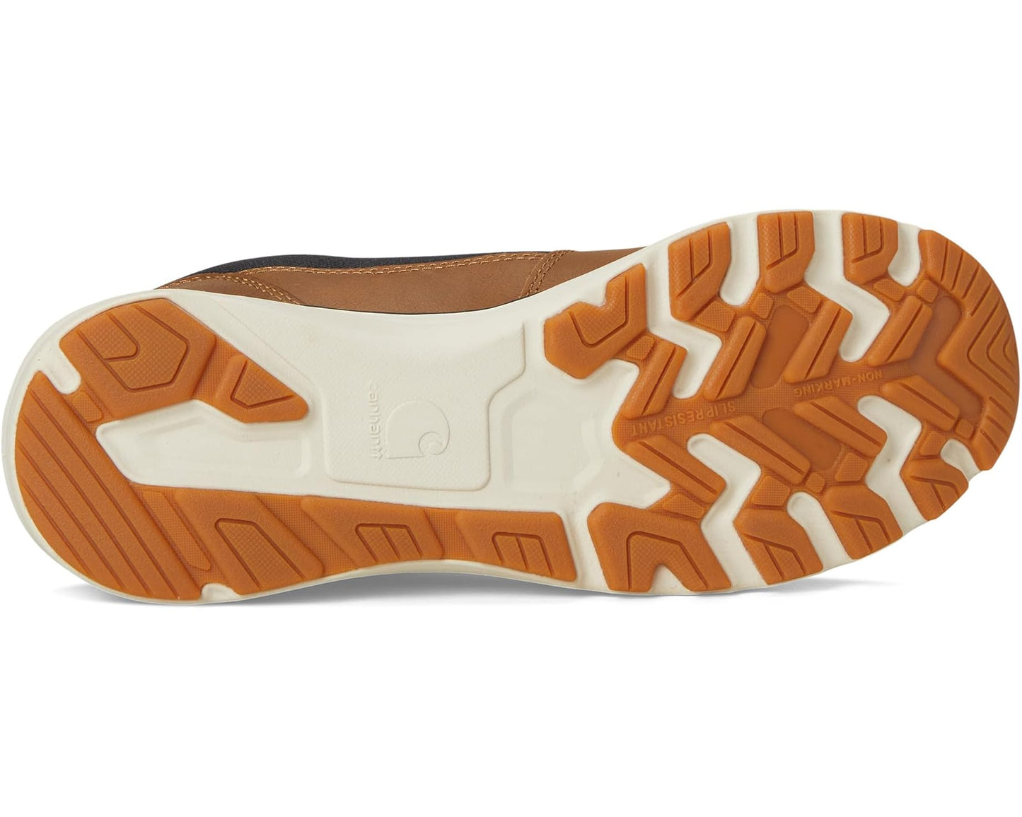 Men's Carhartt Greenfield Sneakers Brown/Cream