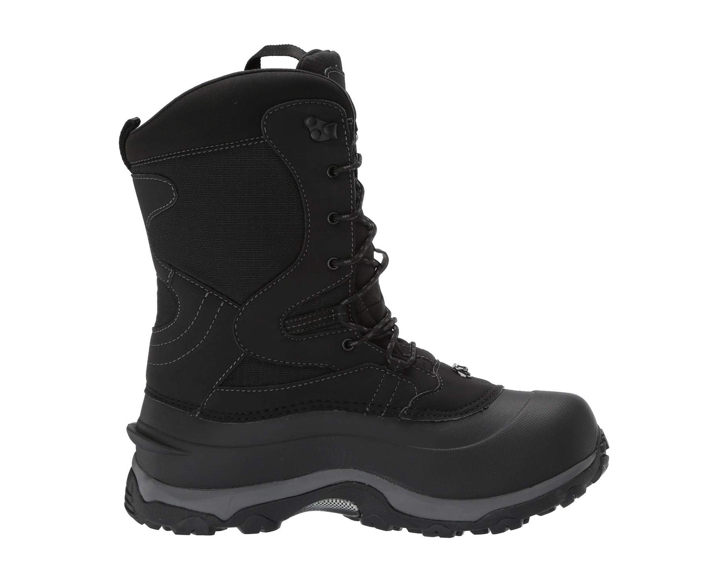 Men's Baffin Summit Black
