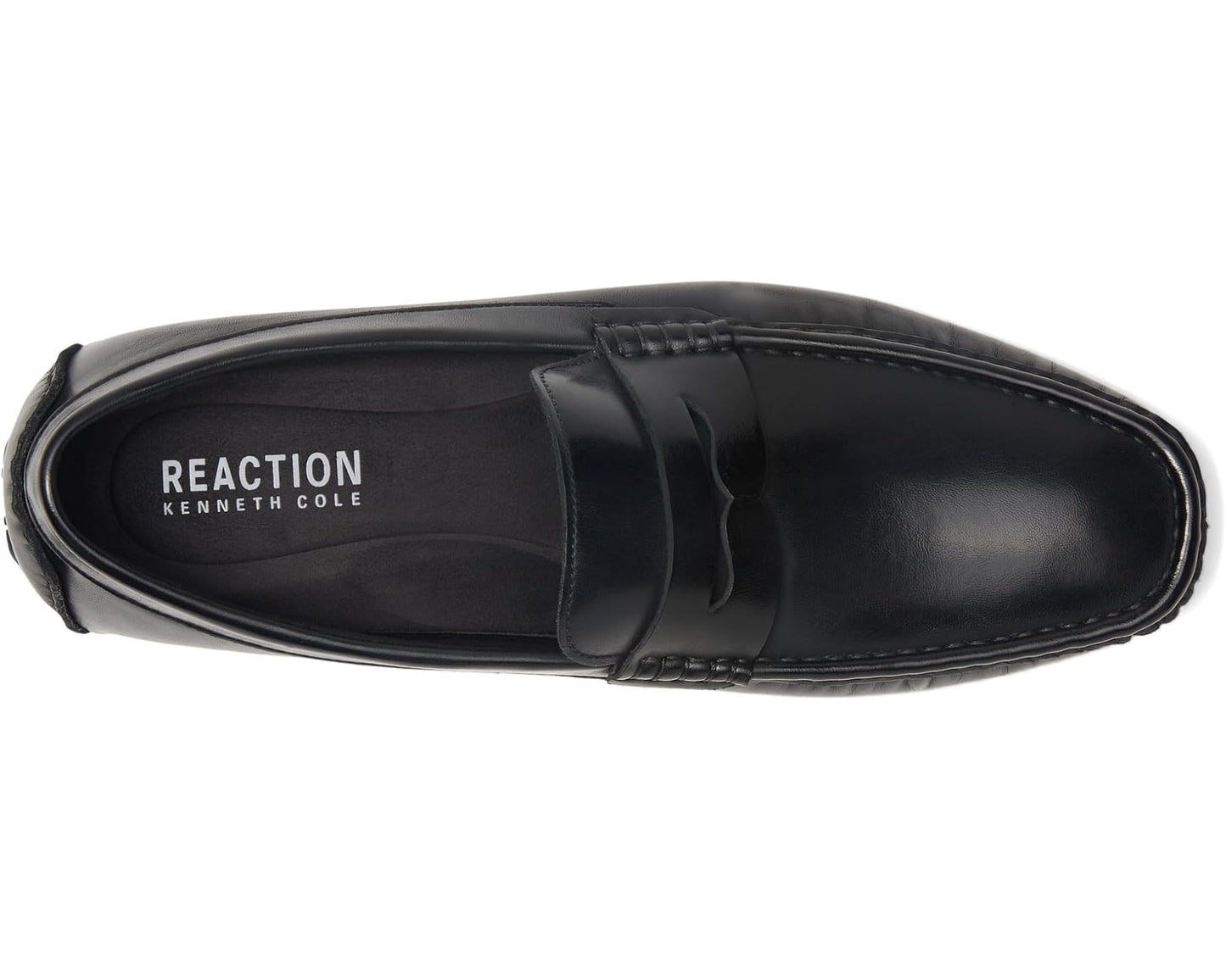 Men's Kenneth Cole Sergio Black