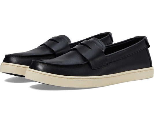 Men's Cole Haan Pinch Weekender Penny Black/Angora