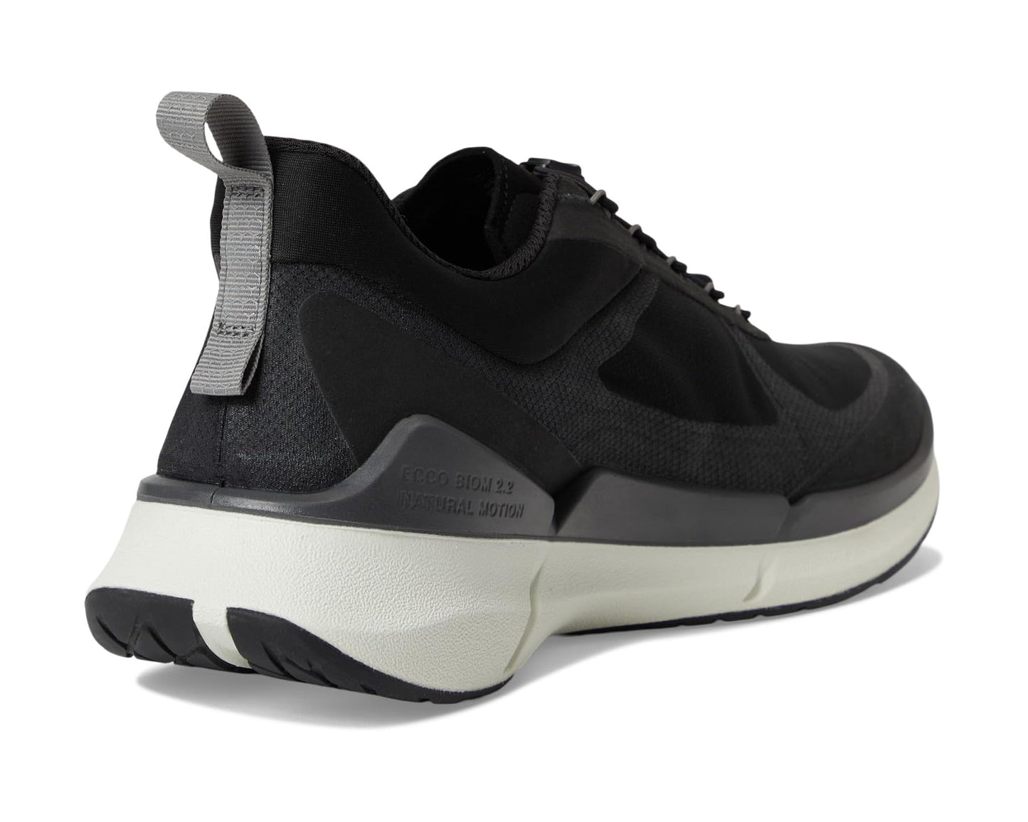Men's ECCO Sport Biom 2.2 Breathru Cross Trainer Black/Wild Dove