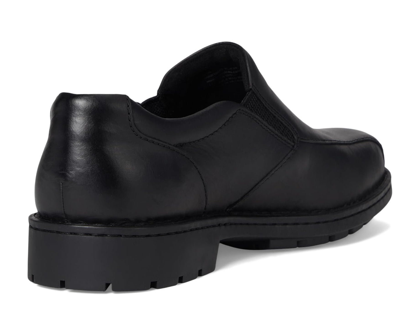 Men's Born Laken Black