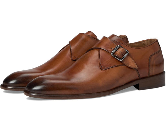 Men's Bruno Magli Solero Brown