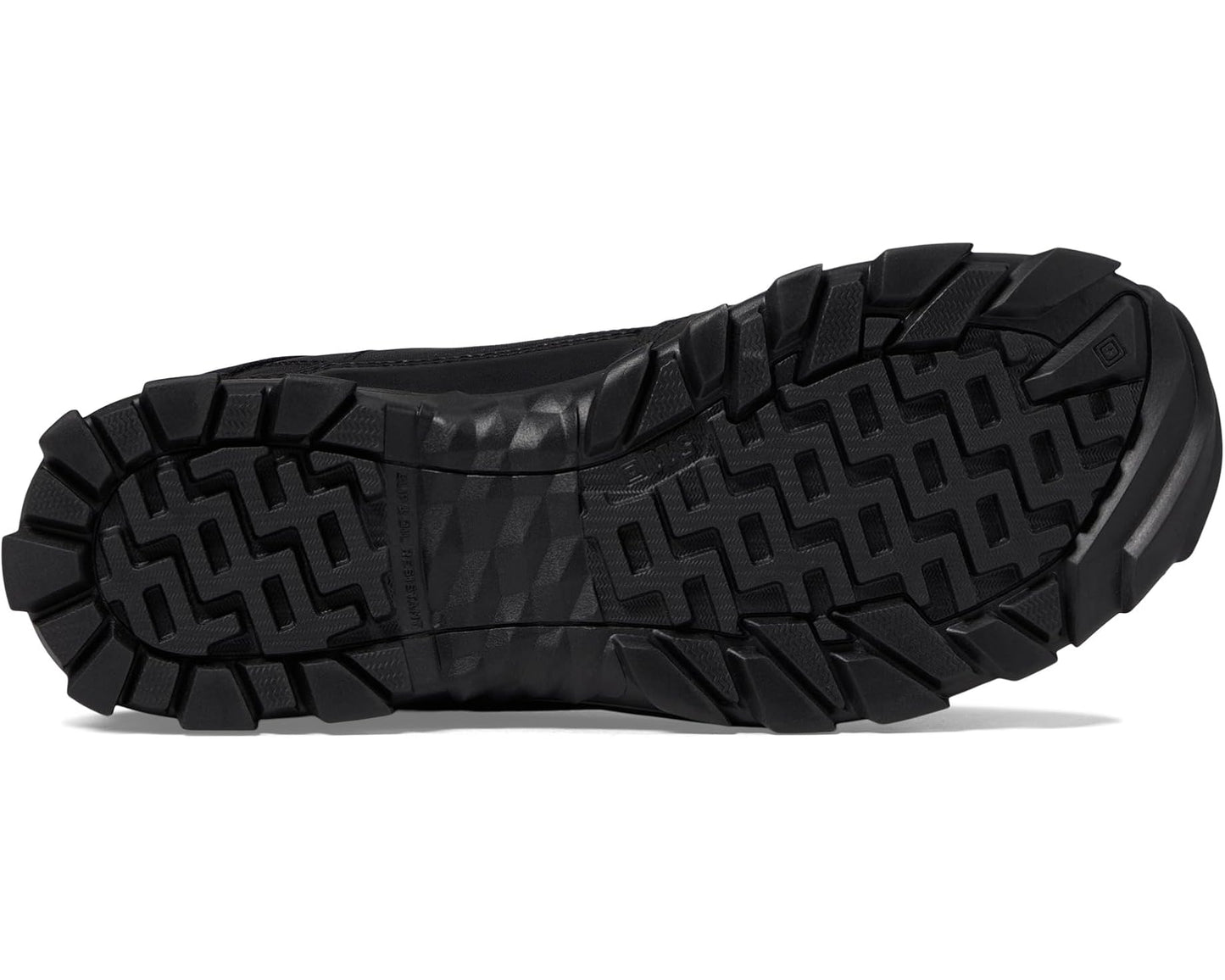 Men's 5.11 Tactical Fast Tac 6 WP Black