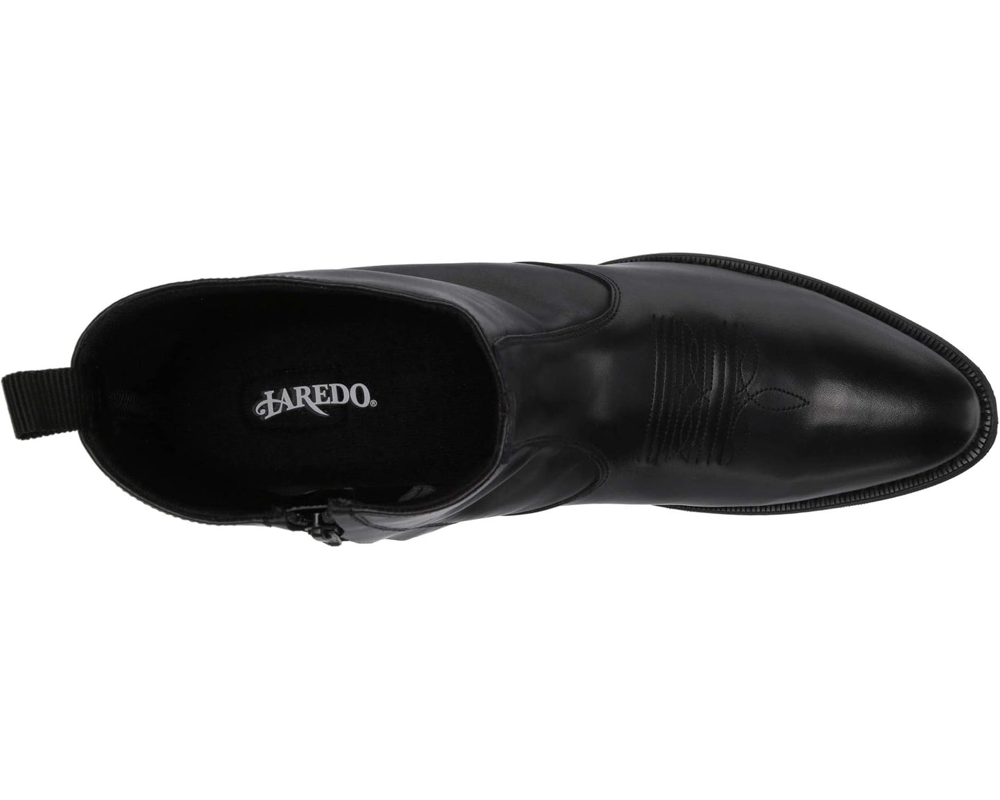 Men's Laredo Fletcher Black