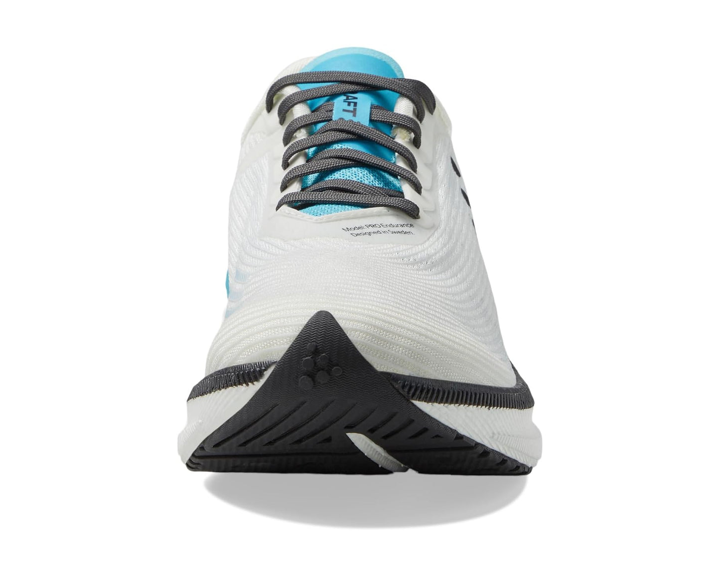 Men's Craft Pro Endur Distance White/Aquamarine