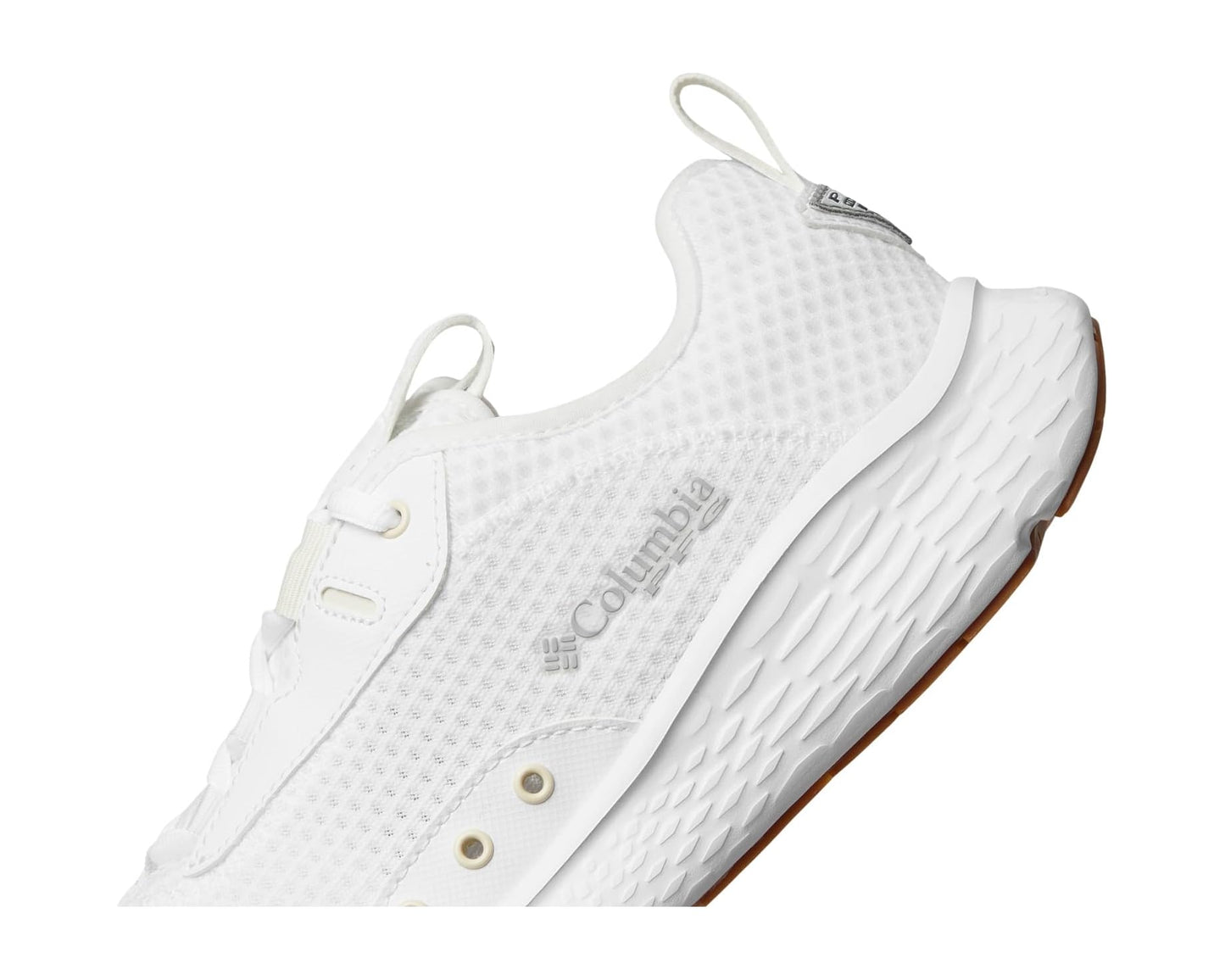 Men's Columbia Castback™ PFG White/Stone