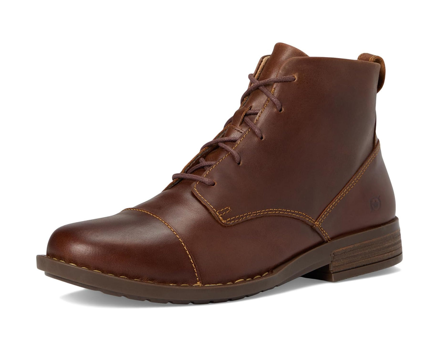 Men's Born Ryker Brown (Wood)